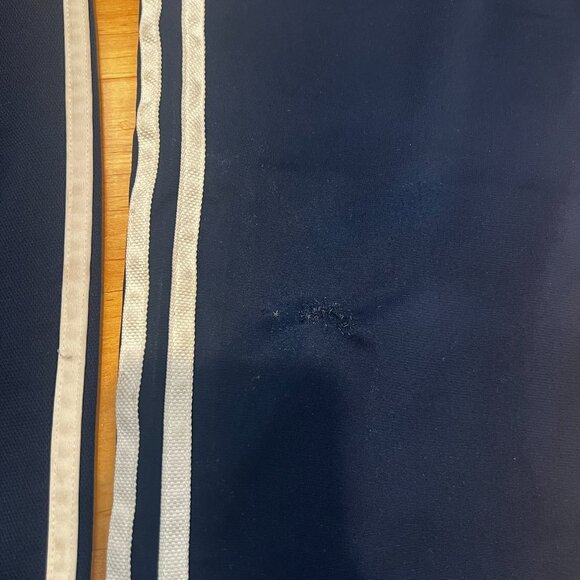 Boys Adidas Athletic Elastic Waist Pull On Sweat Pants Joggers Sz L - Lot of 4 - Picture 5 of 6